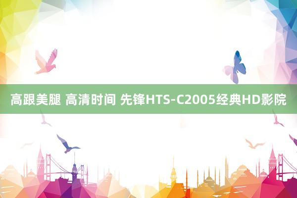 高跟美腿 高清时间 先锋HTS-C2005经典HD影院